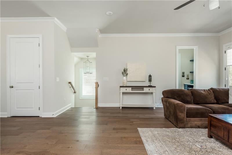 5212 Lower Creek Street, Peachtree Corners, Georgia image 28