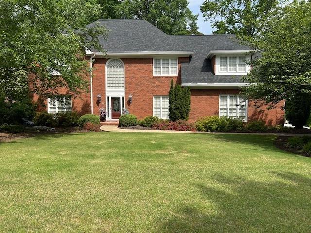 999 Ashebrooke Way, Marietta, Georgia image 1