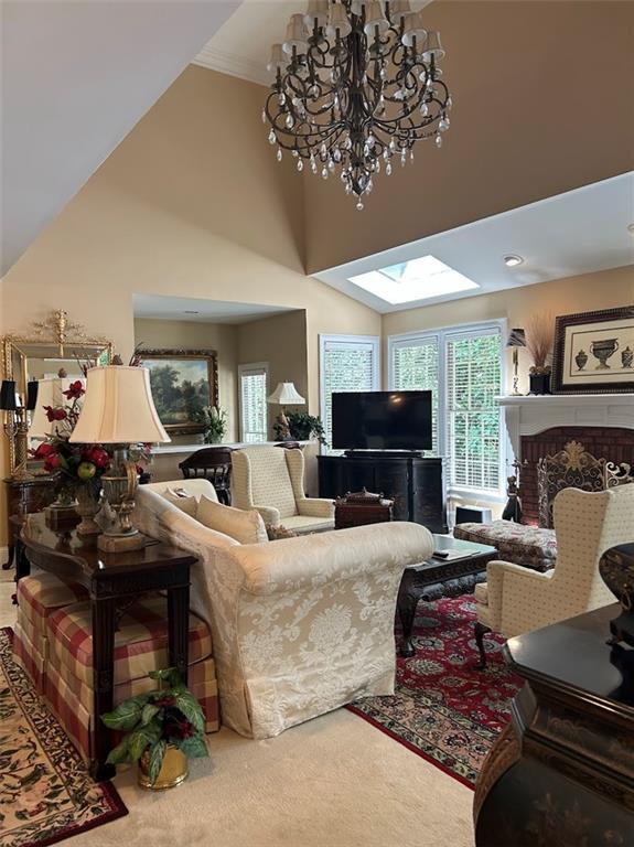 999 Ashebrooke Way, Marietta, Georgia image 3