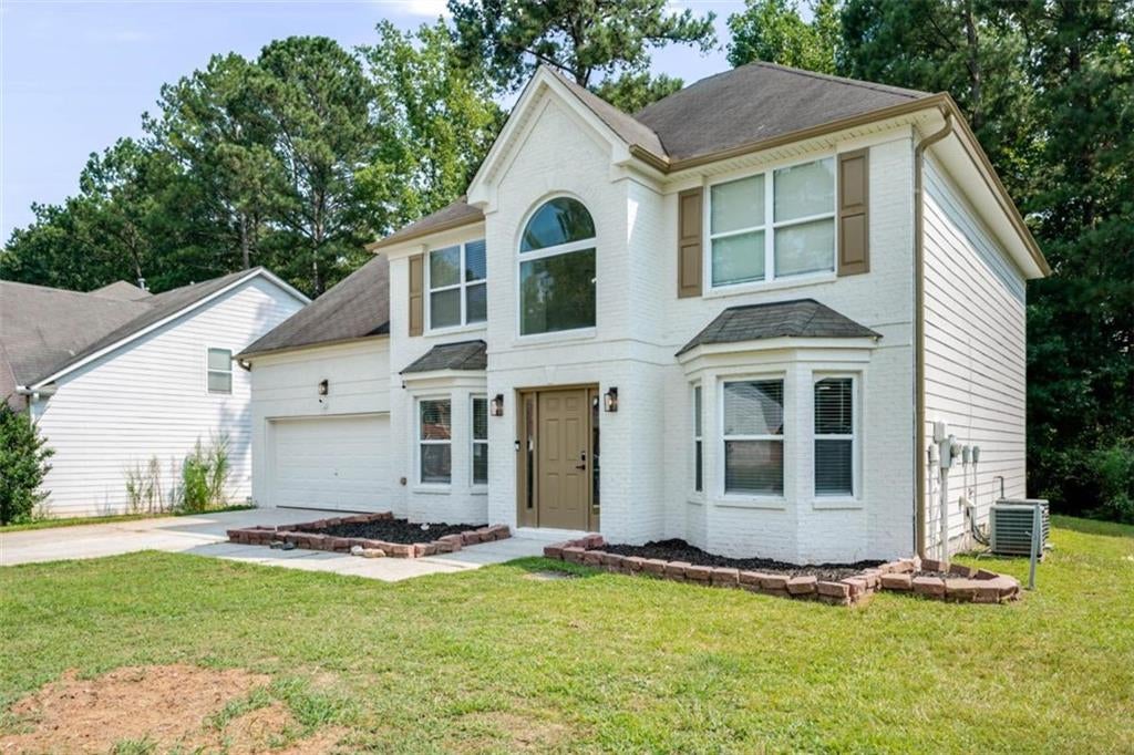 1376 Koble Mill Lane