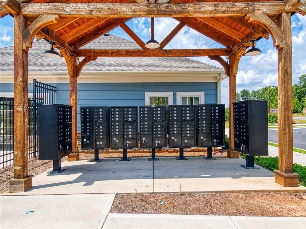 Westhaven - Residential