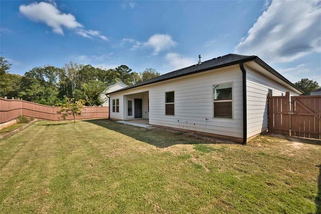 Westhaven - Residential