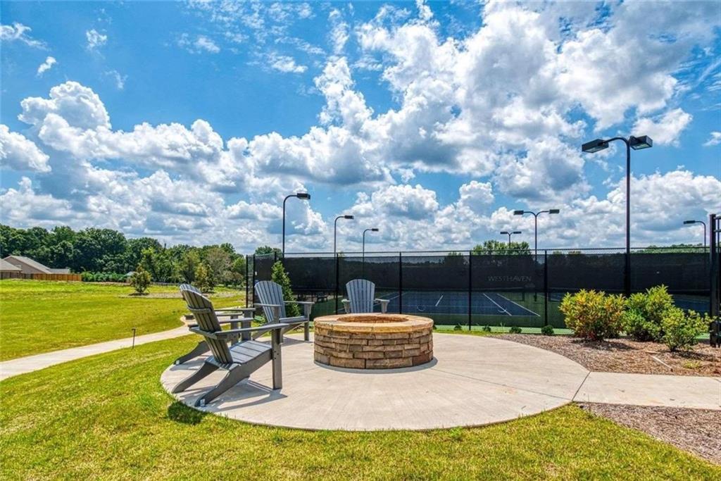 Westhaven - Residential