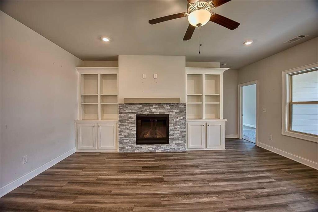 Westhaven - Residential