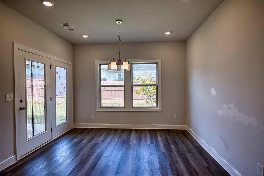 Westhaven - Residential