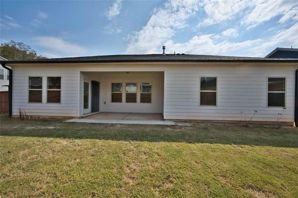Westhaven - Residential