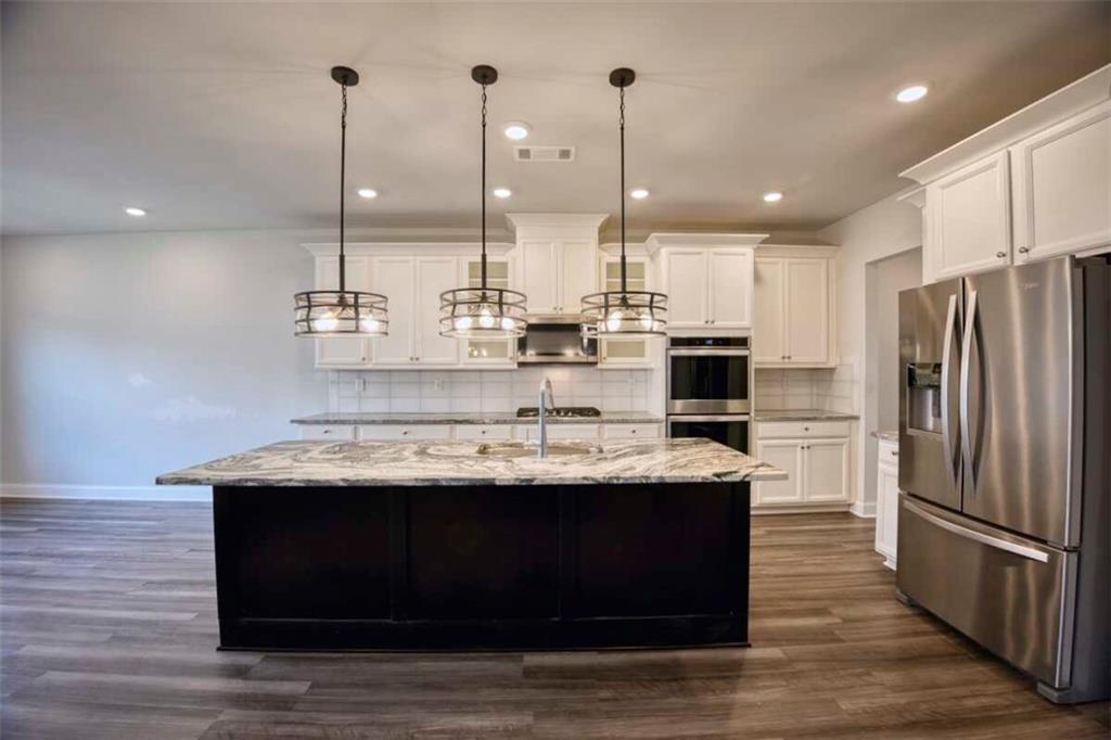 Westhaven - Residential
