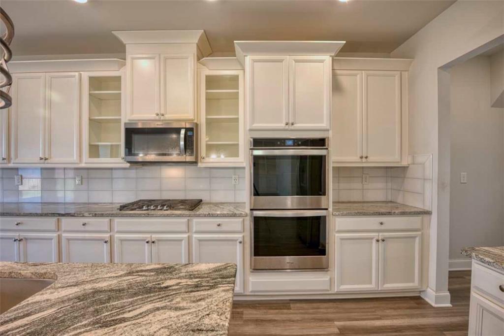 Westhaven - Residential