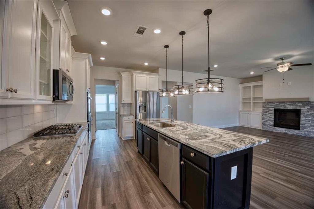 Westhaven - Residential