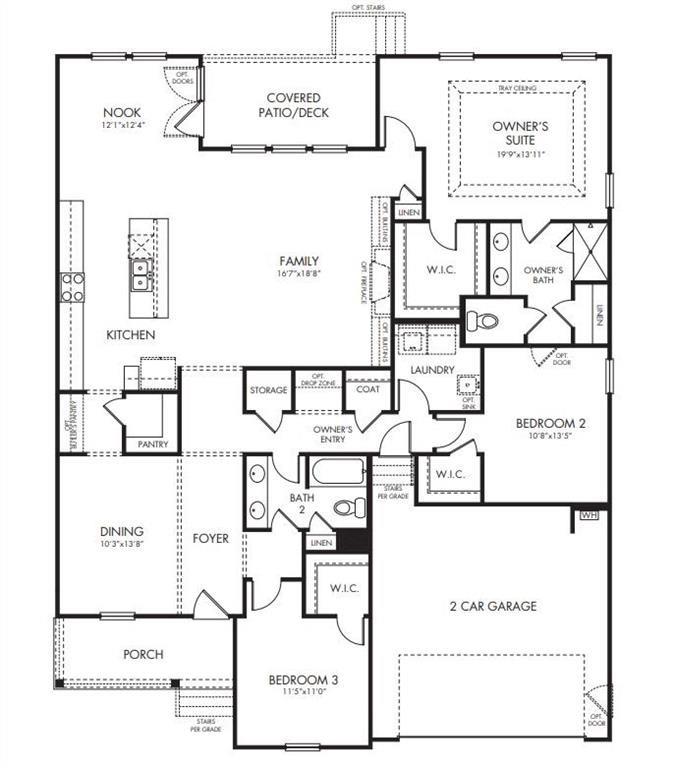 3815 Westhaven Drive