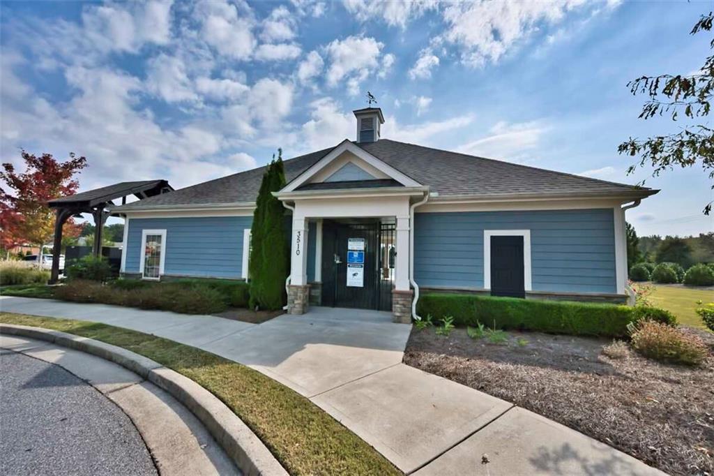 Westhaven - Residential