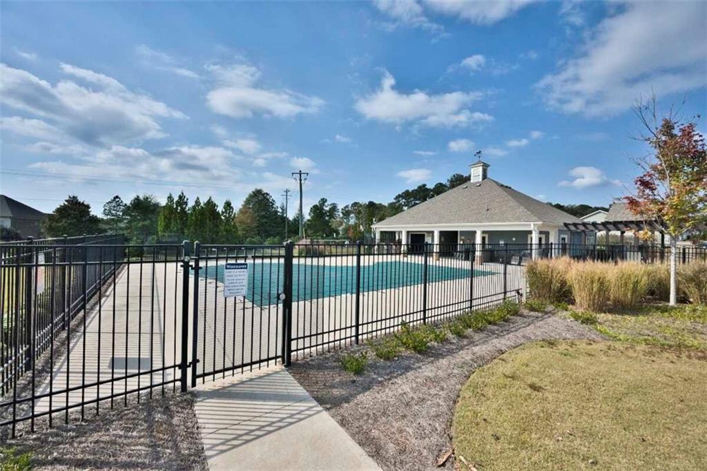 Westhaven - Residential