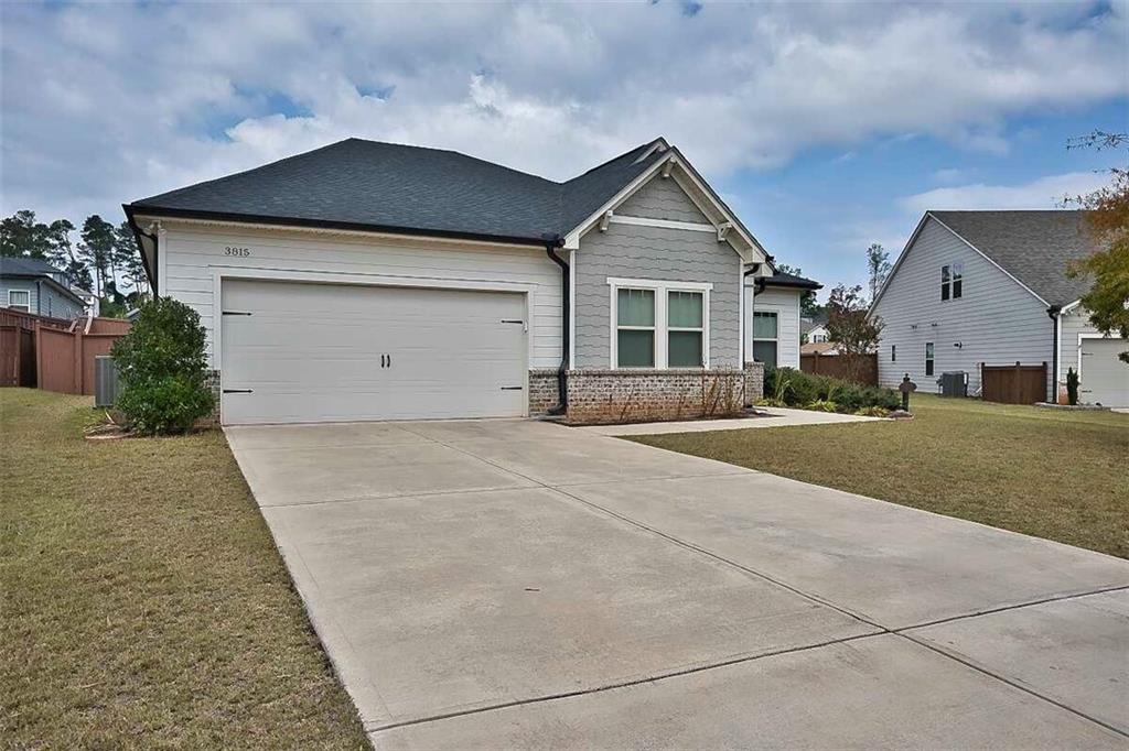 3815 Westhaven Drive
