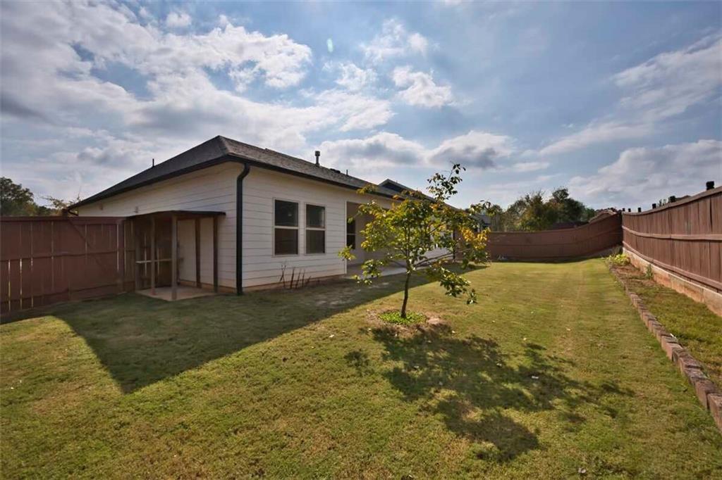 Westhaven - Residential