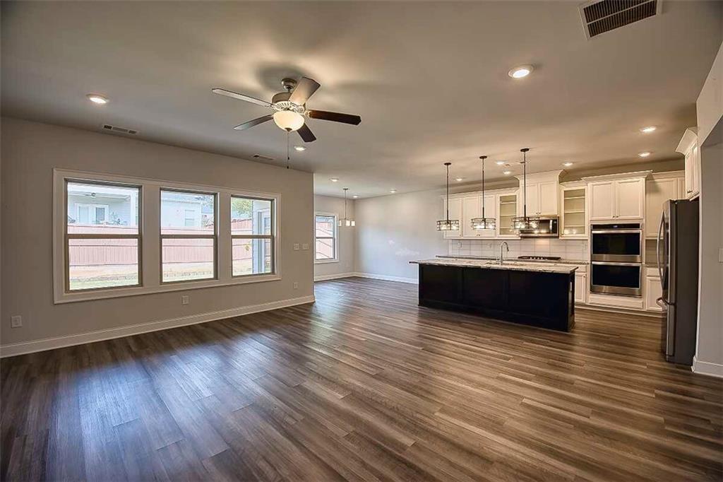 Westhaven - Residential