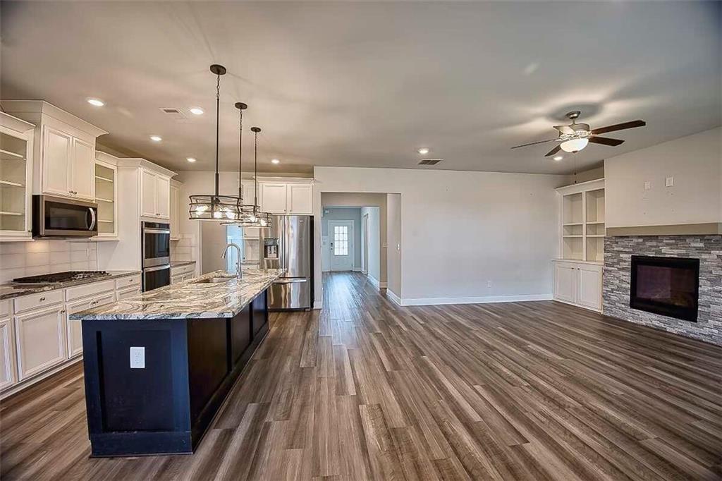 Westhaven - Residential