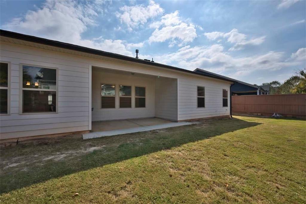 Westhaven - Residential