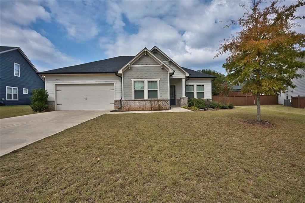 3815 Westhaven Drive