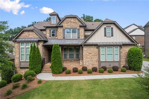 8920 Ellesmere Drive Cumming GA 30041