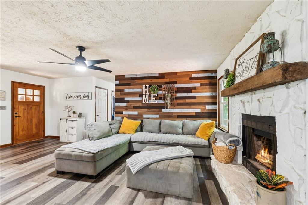 202 Cedar Valley Court