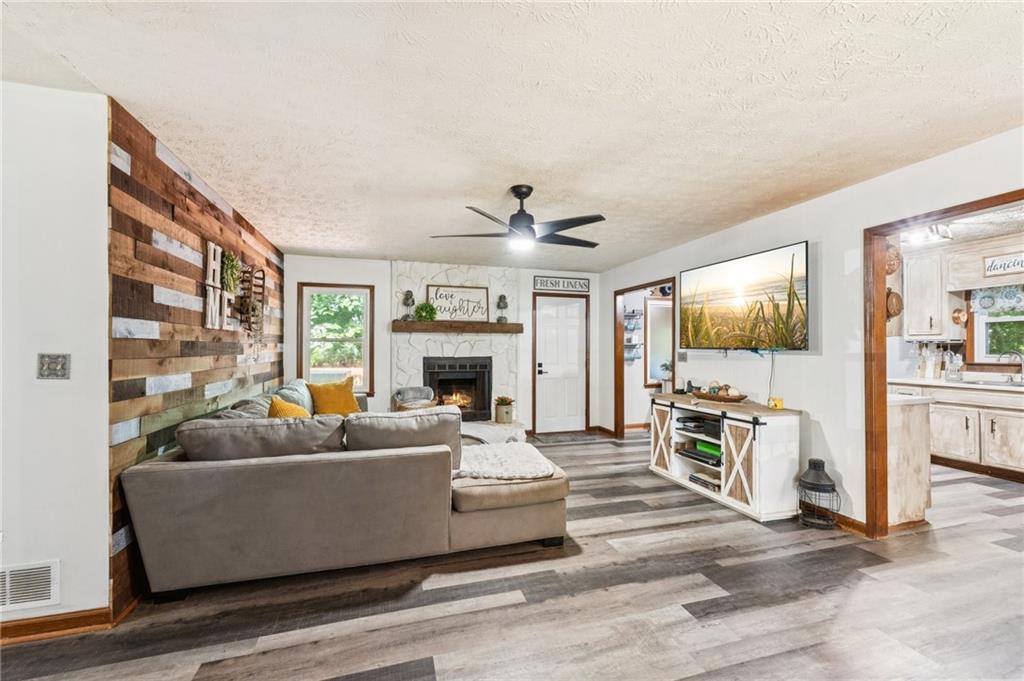202 Cedar Valley Court