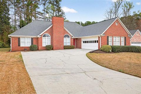 2649 Summerfield Way Lawrenceville GA 30044