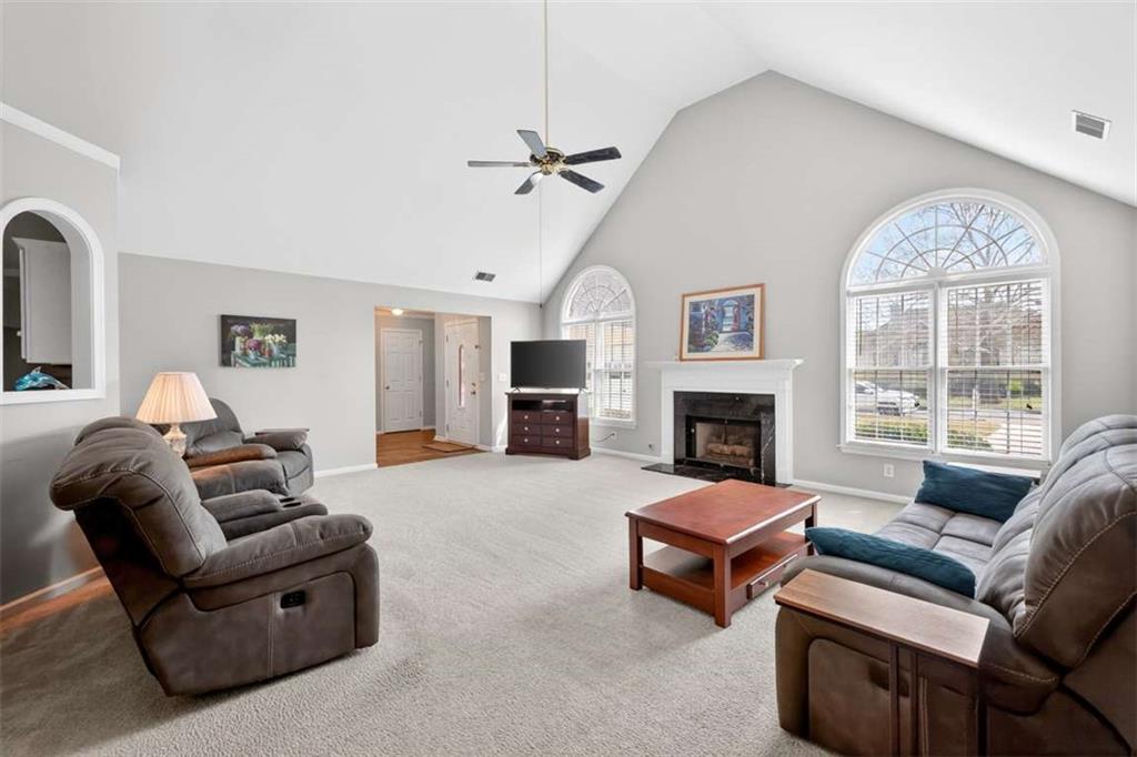 2649 Summerfield Way