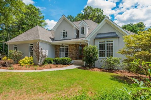 A home in Roswell