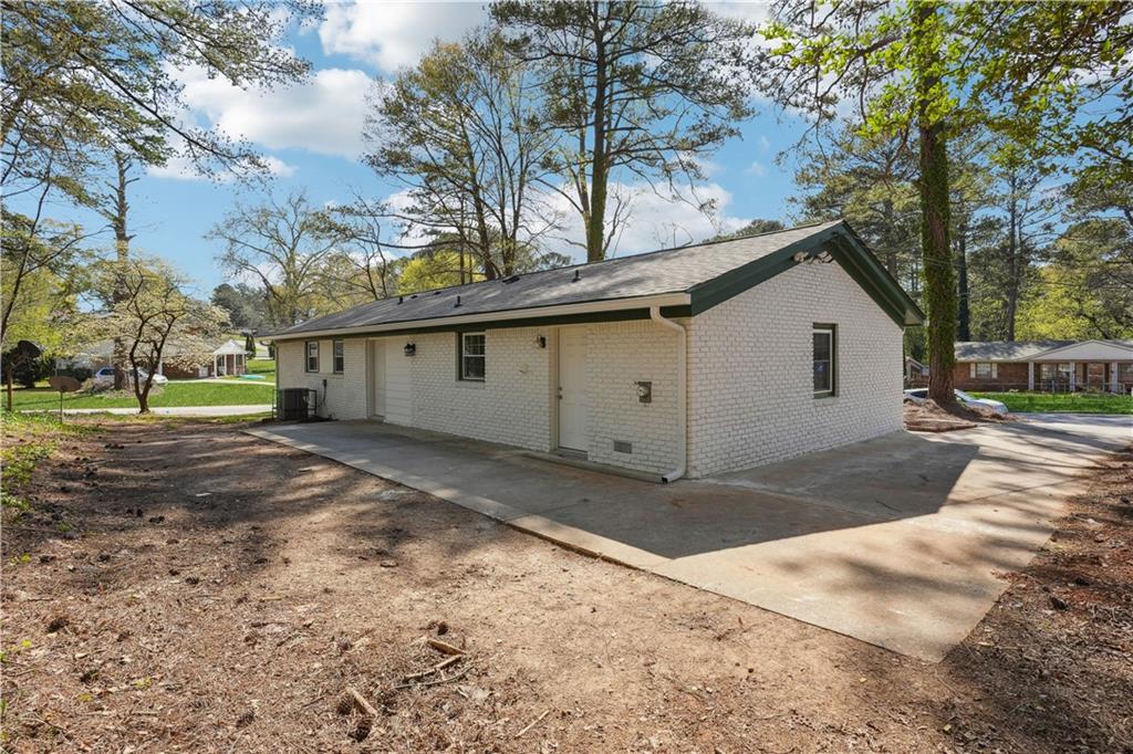 3970 Scott Drive, Forest Park, Georgia image 23