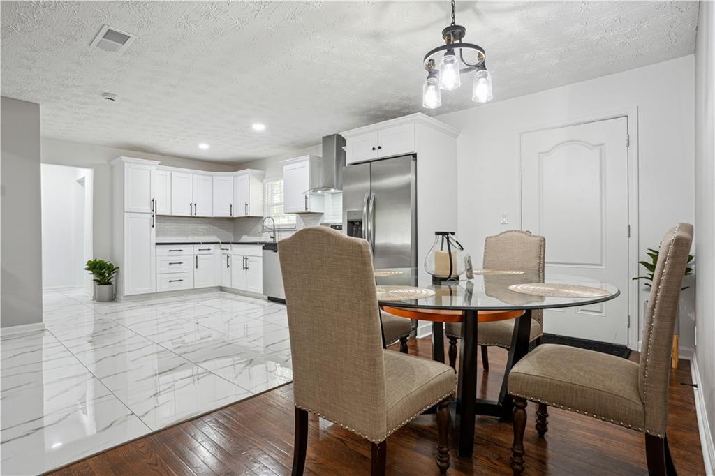 3970 Scott Drive, Forest Park, Georgia image 7