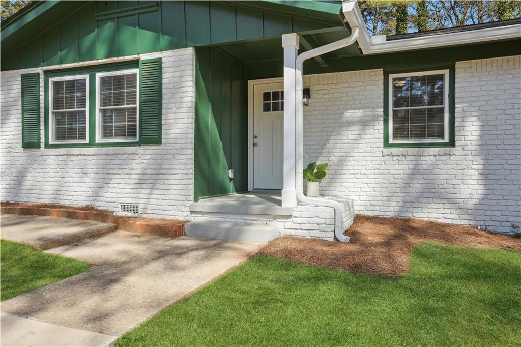 3970 Scott Drive, Forest Park, Georgia image 4