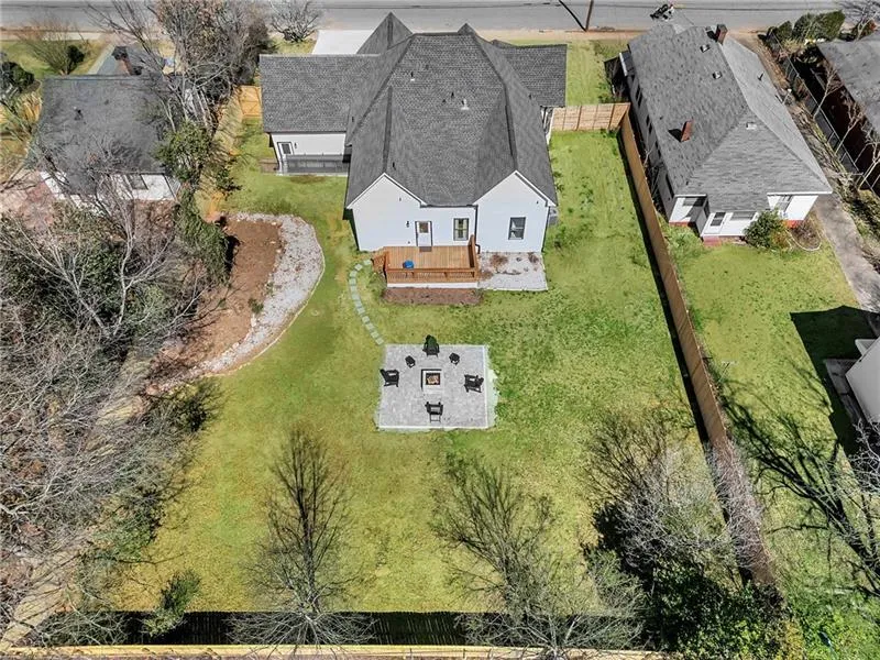 Atlanta, Georgia 30337, United States, 5 Bedrooms Bedrooms, ,4 BathroomsBathrooms,Residential,Active,105776