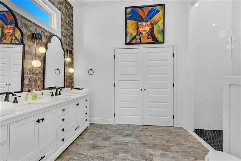 Atlanta, Georgia 30337, United States, 5 Bedrooms Bedrooms, ,4 BathroomsBathrooms,Residential,Active,105776