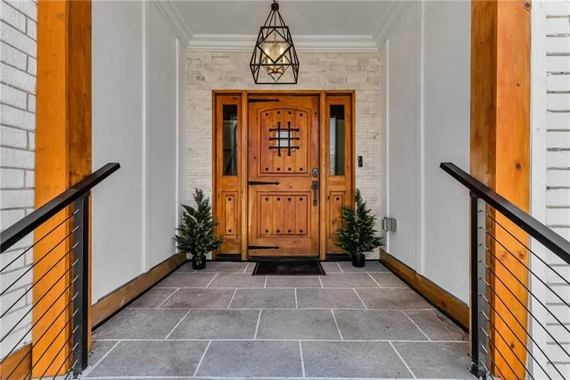 Atlanta, Georgia 30337, United States, 5 Bedrooms Bedrooms, ,4 BathroomsBathrooms,Residential,Active,105776