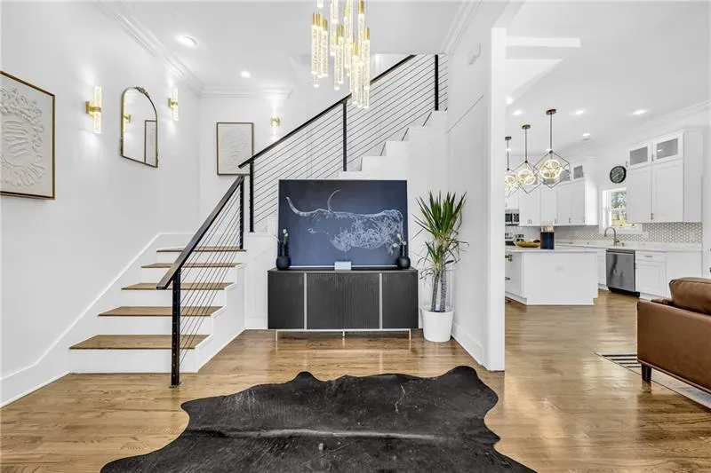 Atlanta, Georgia 30337, United States, 5 Bedrooms Bedrooms, ,4 BathroomsBathrooms,Residential,Active,105776