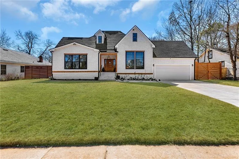 Atlanta, Georgia 30337, United States, 5 Bedrooms Bedrooms, ,4 BathroomsBathrooms,Residential,Active,105776