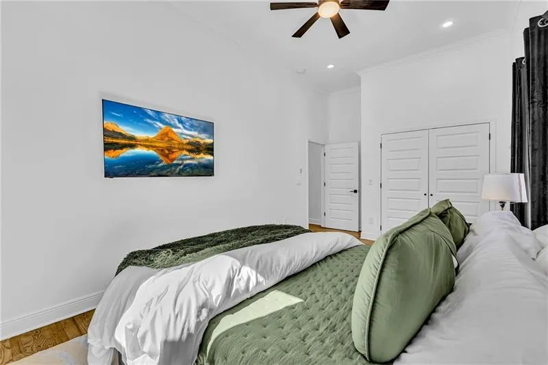 Atlanta, Georgia 30337, United States, 5 Bedrooms Bedrooms, ,4 BathroomsBathrooms,Residential,Active,105776