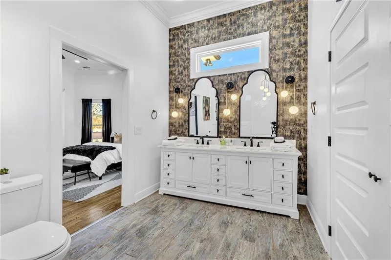 Atlanta, Georgia 30337, United States, 5 Bedrooms Bedrooms, ,4 BathroomsBathrooms,Residential,Active,105776