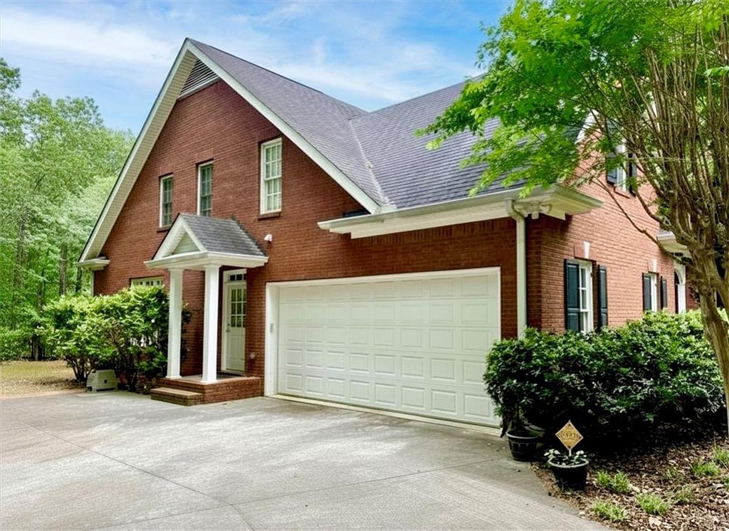 3489 Valley Hill Road NW