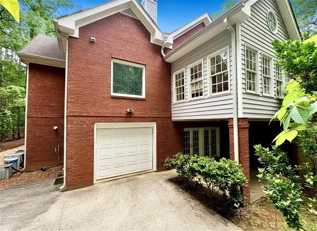 3489 Valley Hill Road NW