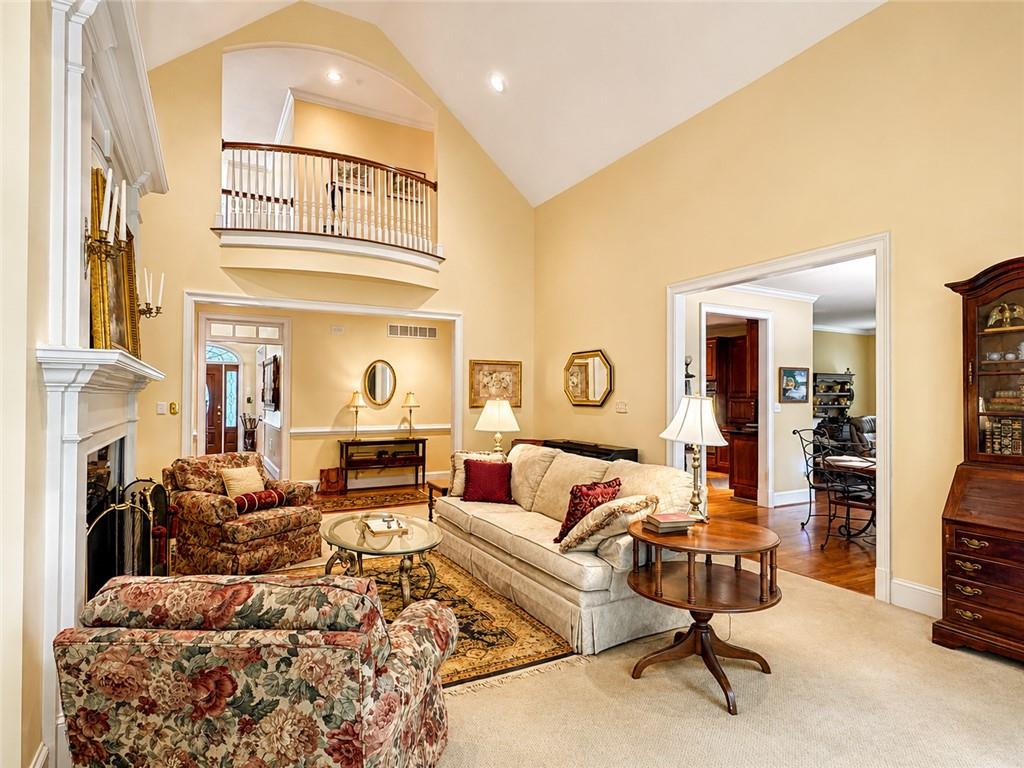 3489 Valley Hill Road NW