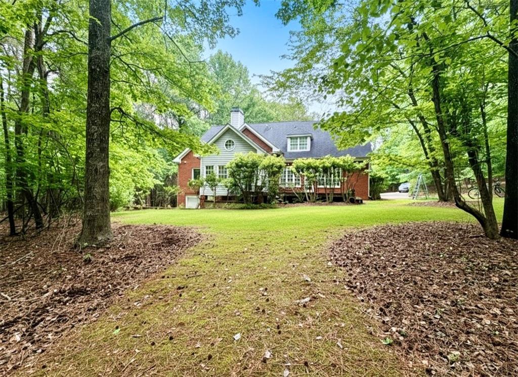 3489 Valley Hill Road NW