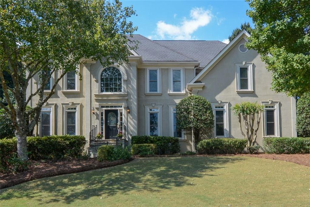 5201 Edgerton Drive