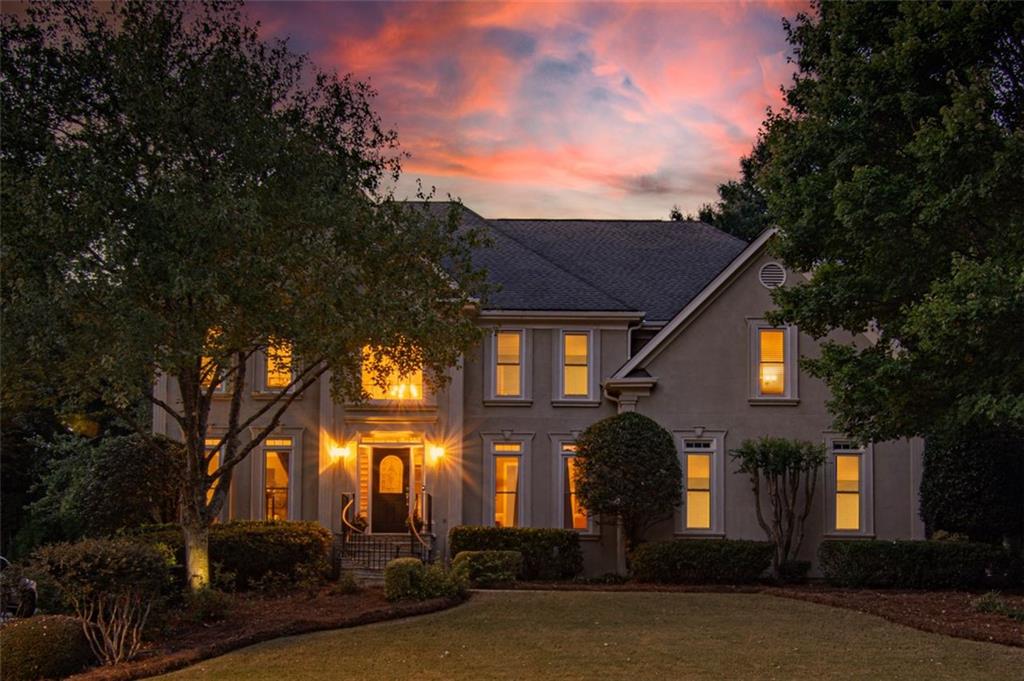5201 Edgerton Drive