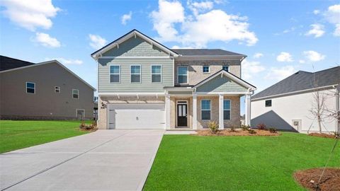 Homes For Sale - 65 Blufton Court<br/> Senoia, GA 30276