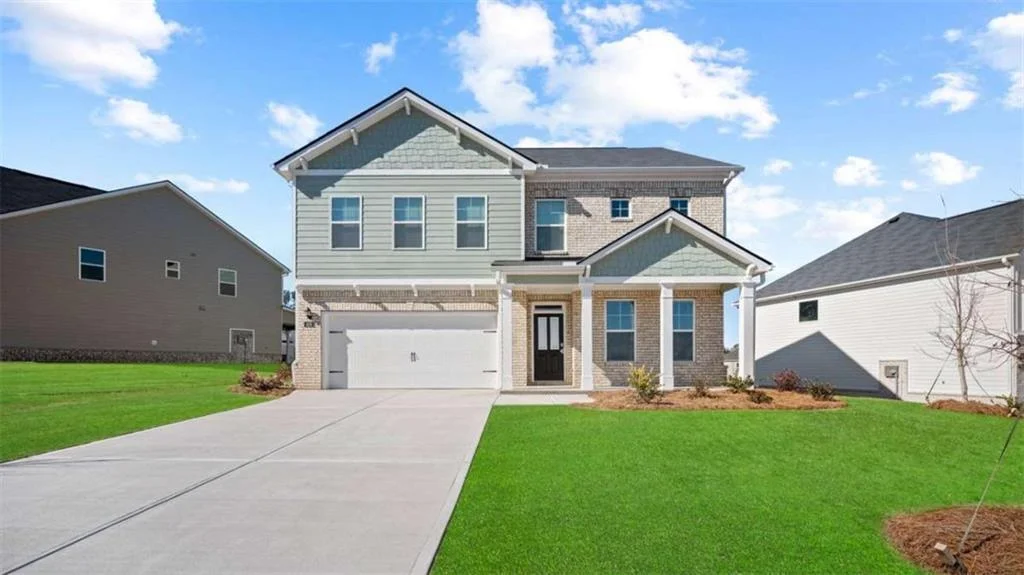 65 Blufton Court