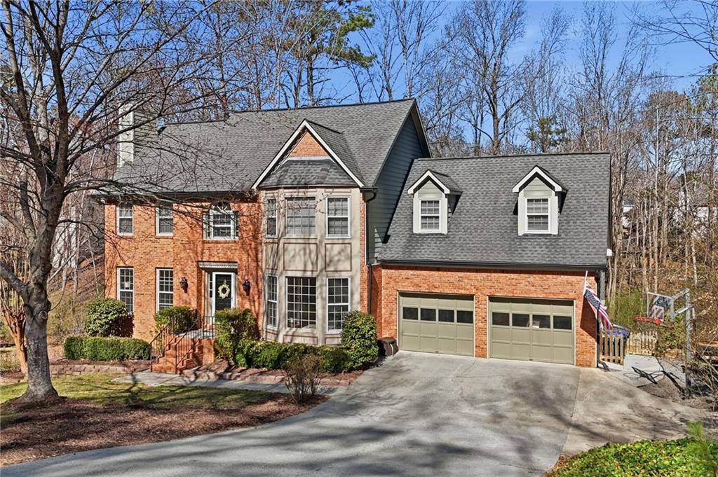 11805 Highland Colony Drive