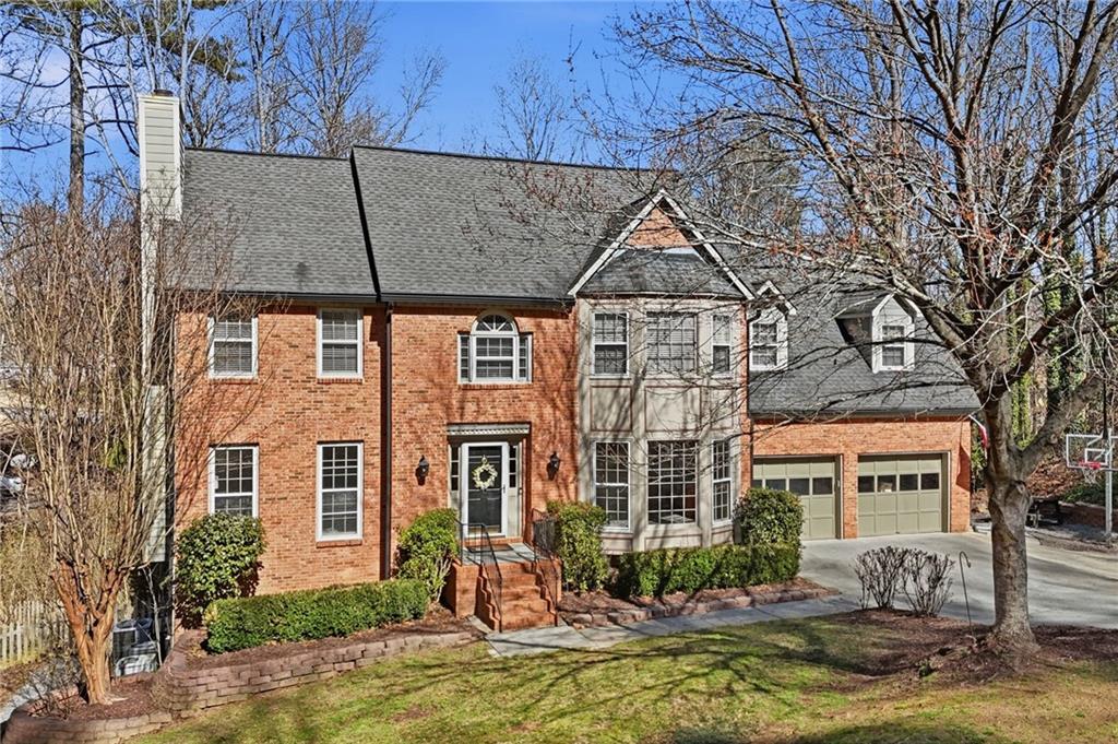 11805 Highland Colony Drive