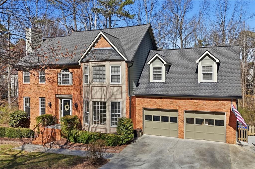 11805 Highland Colony Drive