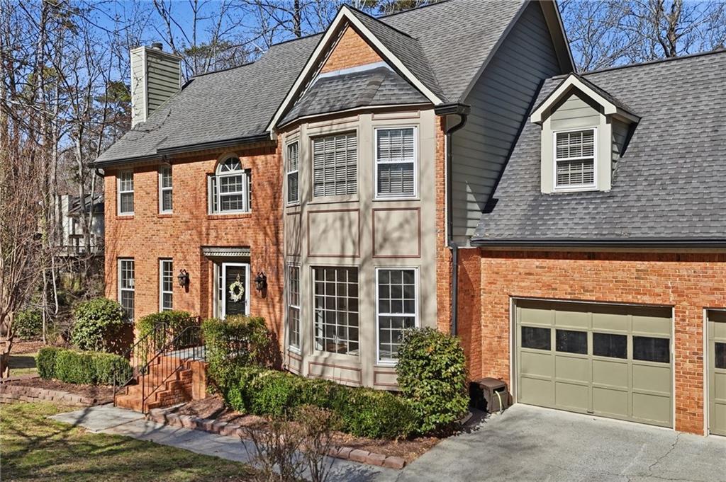 11805 Highland Colony Drive